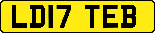 LD17TEB