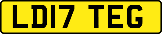LD17TEG