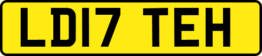 LD17TEH
