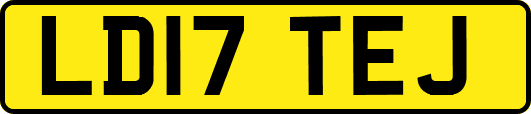 LD17TEJ