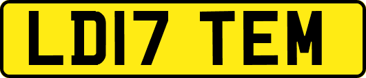 LD17TEM