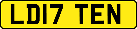 LD17TEN