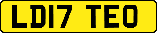 LD17TEO