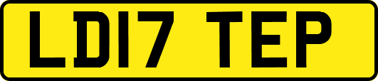 LD17TEP