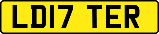 LD17TER