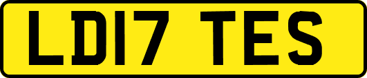 LD17TES