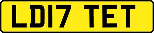 LD17TET