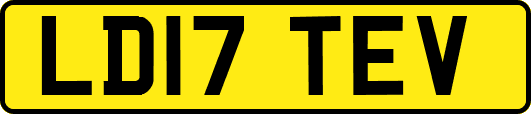 LD17TEV