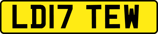 LD17TEW