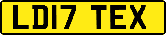 LD17TEX