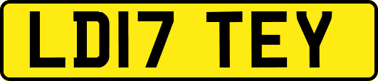 LD17TEY