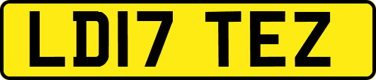 LD17TEZ