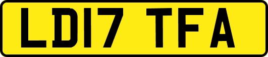 LD17TFA