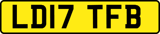 LD17TFB