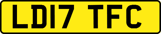 LD17TFC