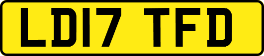 LD17TFD