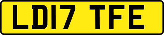 LD17TFE