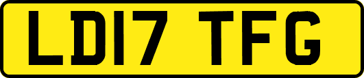 LD17TFG