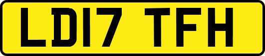 LD17TFH