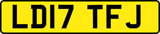 LD17TFJ