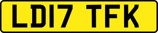 LD17TFK