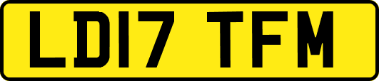 LD17TFM
