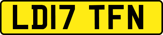 LD17TFN
