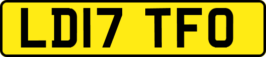 LD17TFO