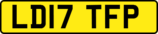 LD17TFP