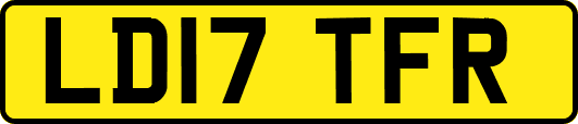 LD17TFR