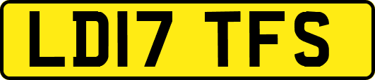 LD17TFS