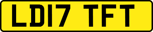 LD17TFT