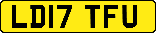LD17TFU