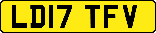 LD17TFV