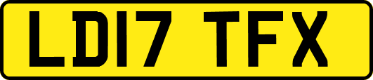 LD17TFX