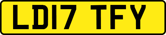 LD17TFY