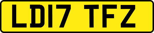 LD17TFZ