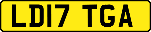 LD17TGA