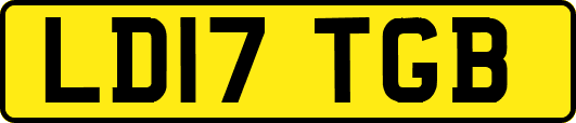 LD17TGB