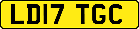 LD17TGC