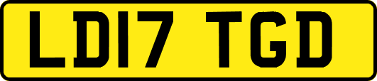 LD17TGD