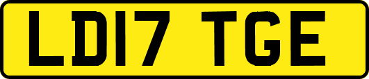 LD17TGE