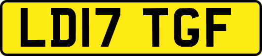 LD17TGF