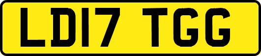 LD17TGG
