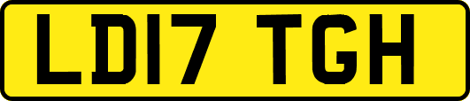 LD17TGH