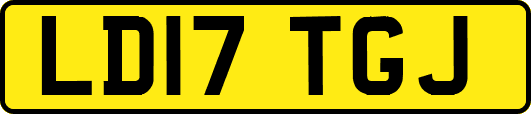 LD17TGJ