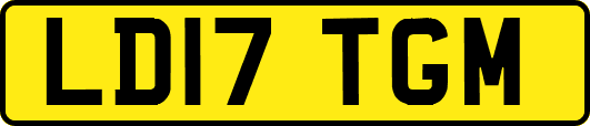 LD17TGM