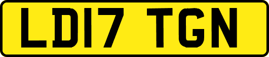 LD17TGN