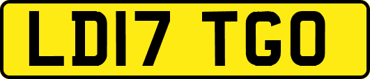 LD17TGO