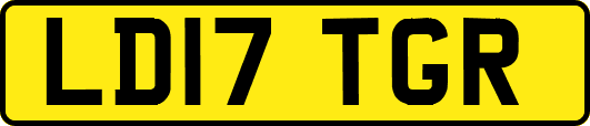 LD17TGR